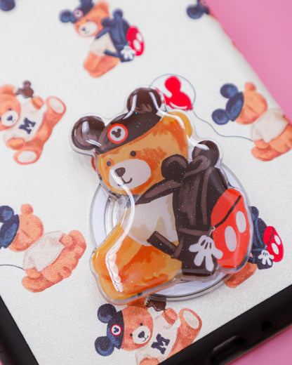 Duffy's Park Day MagSafe Phone Grip