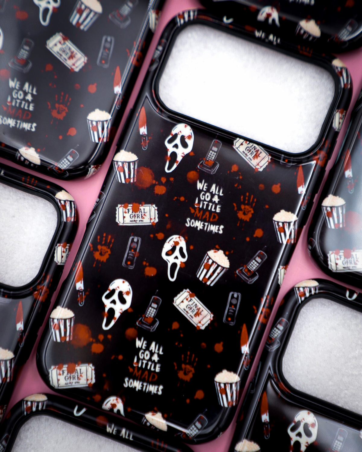 Madness MagSafe iPhone Case