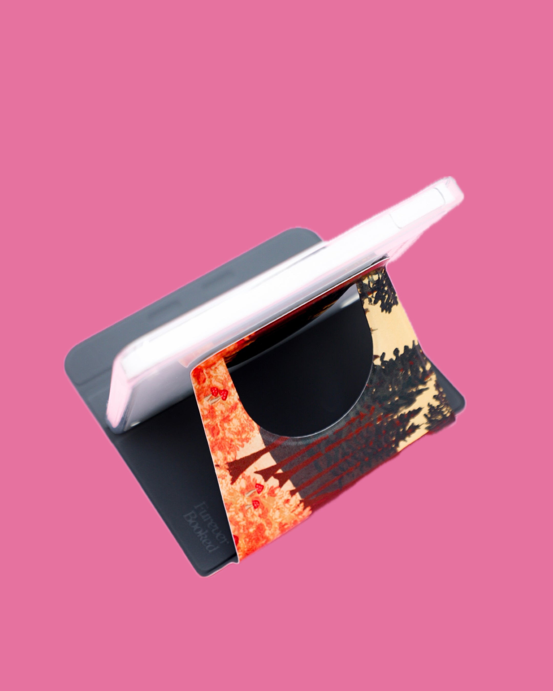 Bella's House Kobo Libra Detachable Case
