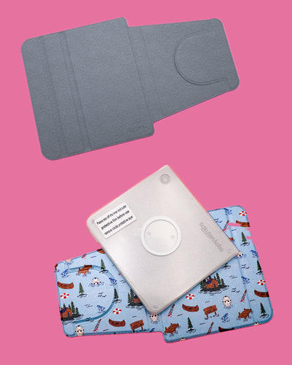 Stay Out of the Water Kobo Libra Detachable Case