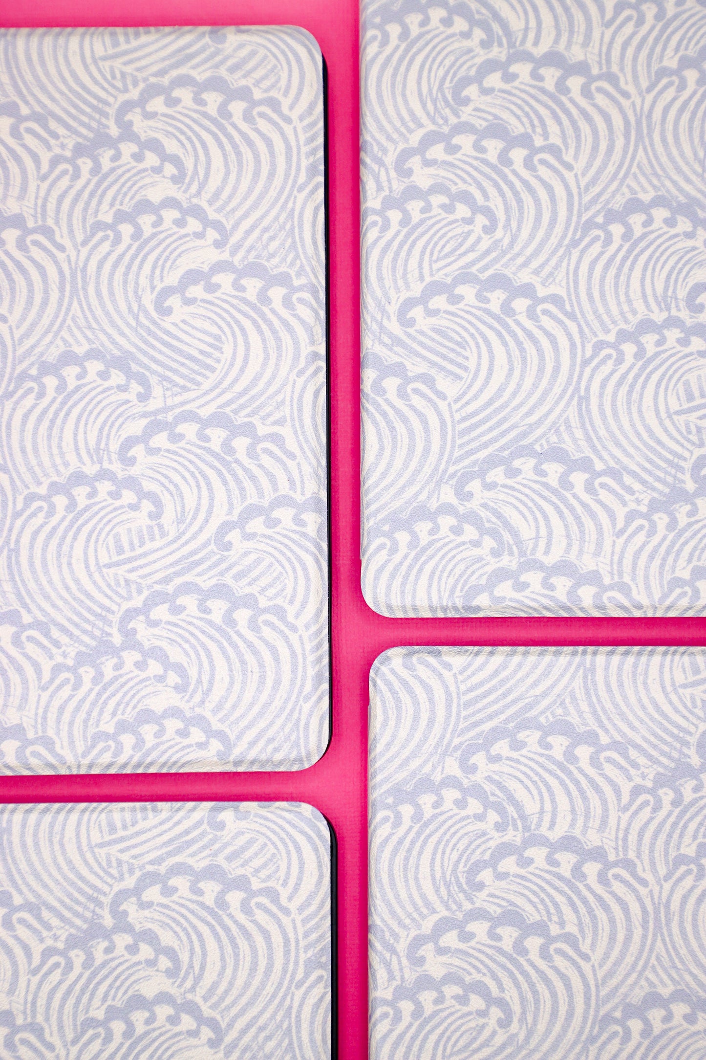 Waves Of Good Kindle Case *For A Cause*