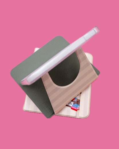 Town Square Book Fair Kobo Libra Detachable Case