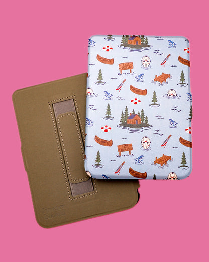 Stay Out of the Water Kobo Clara Case