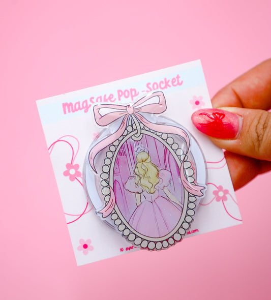 Glinda MagSafe Phone Grip