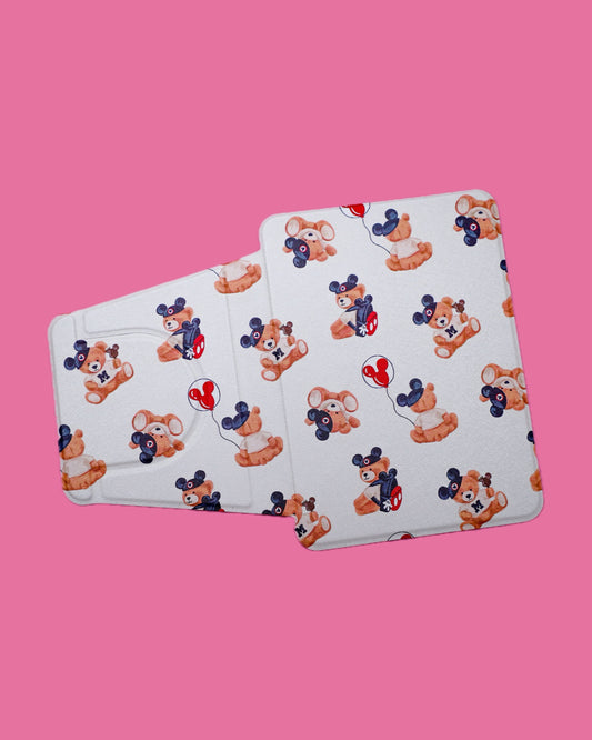 Duffy's Park Day Detachable Kindle Case Cover Only