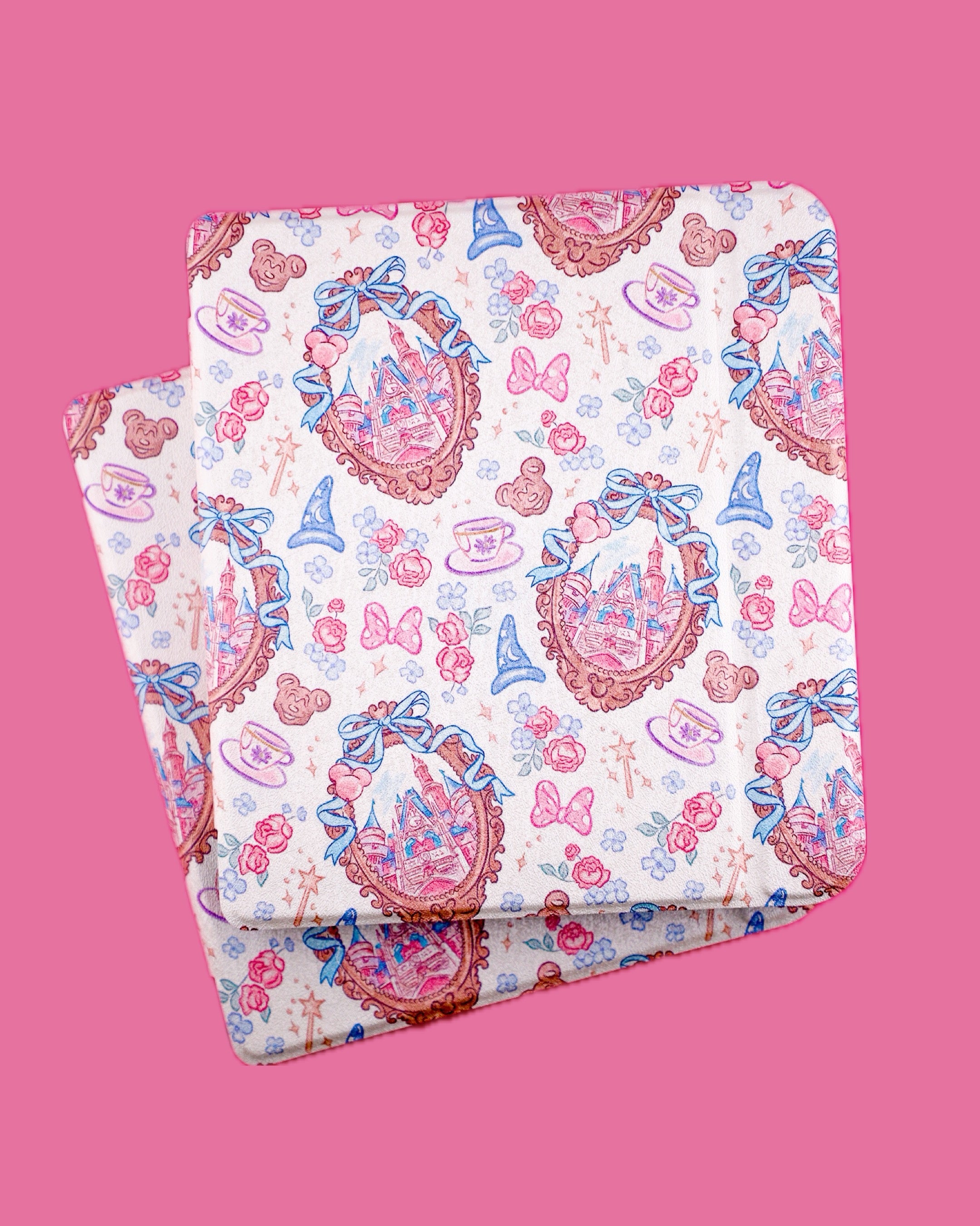 Happily Ever After Kobo Libra Case