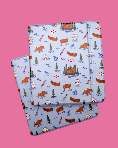 Stay Out of the Water Kobo Libra Case