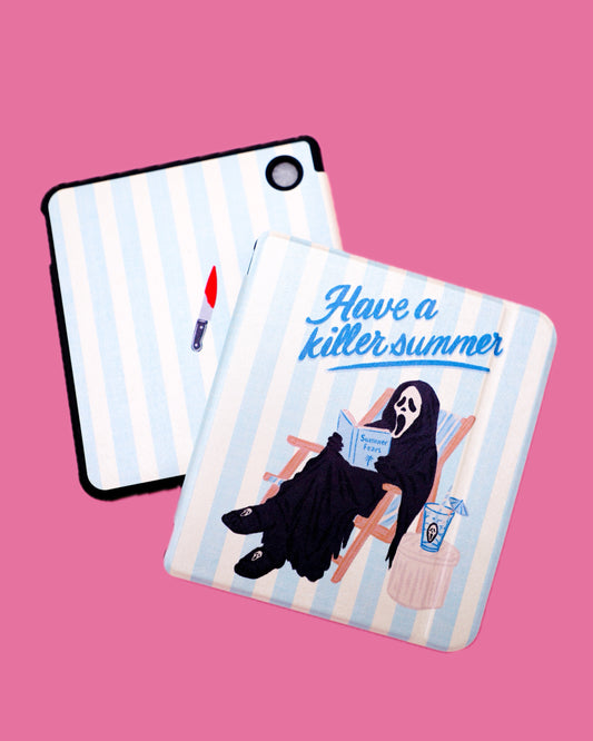 Have A Killer Summer Kobo Libra Case