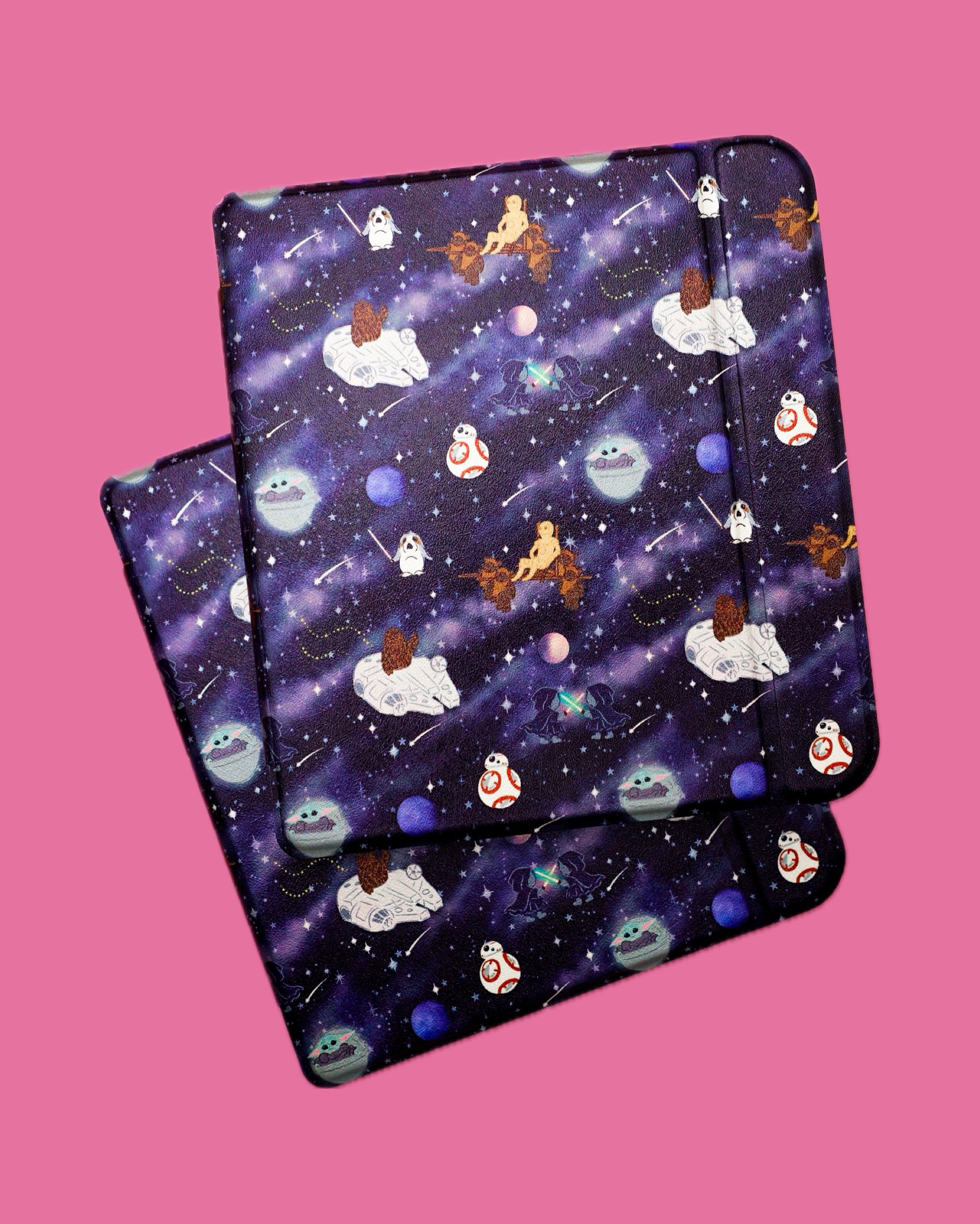 Galaxy Sidekicks Kobo Libra Case