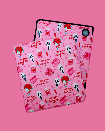 No You Hang Up Kobo Libra Case