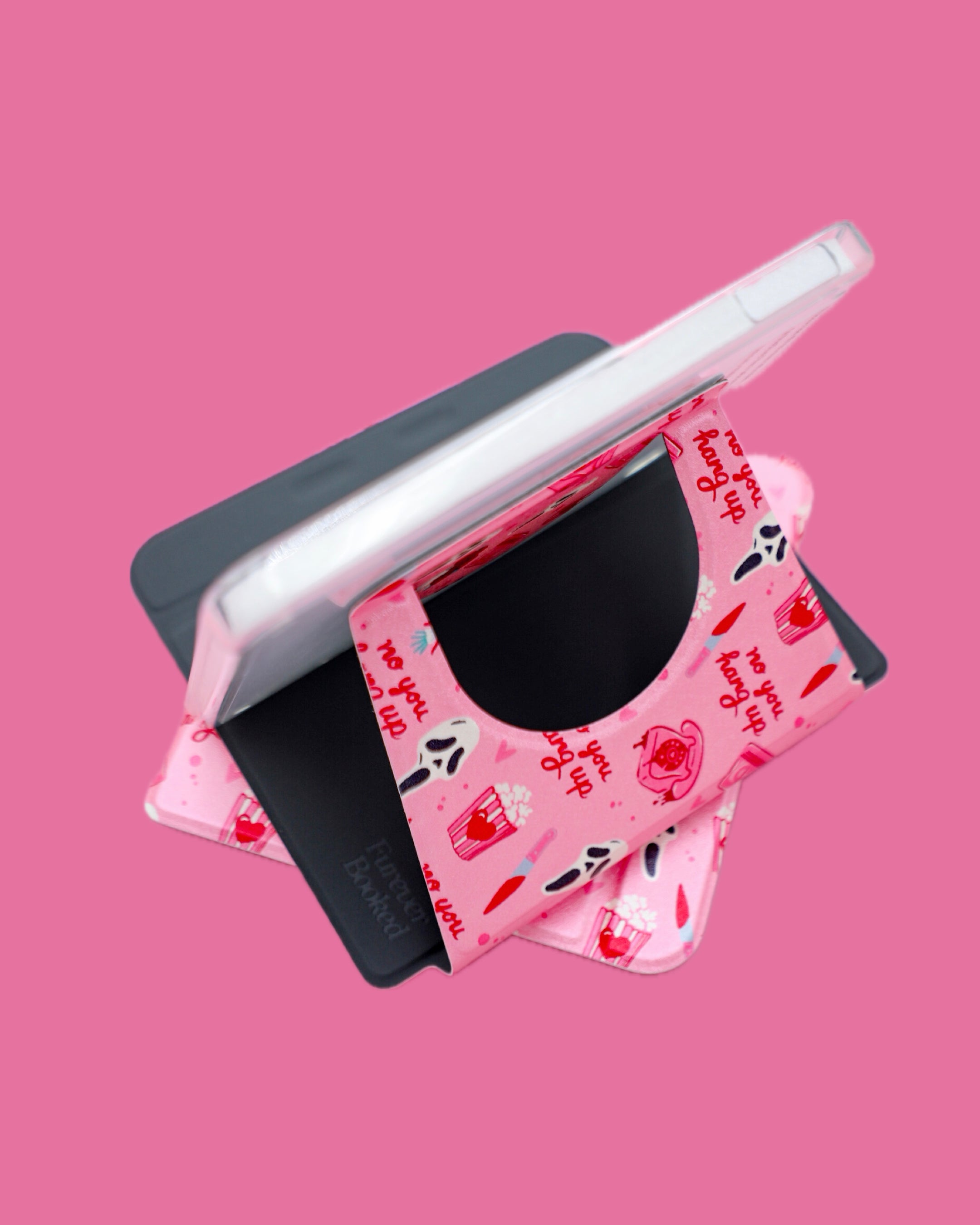 No You Hang Up Kobo Libra Detachable Case
