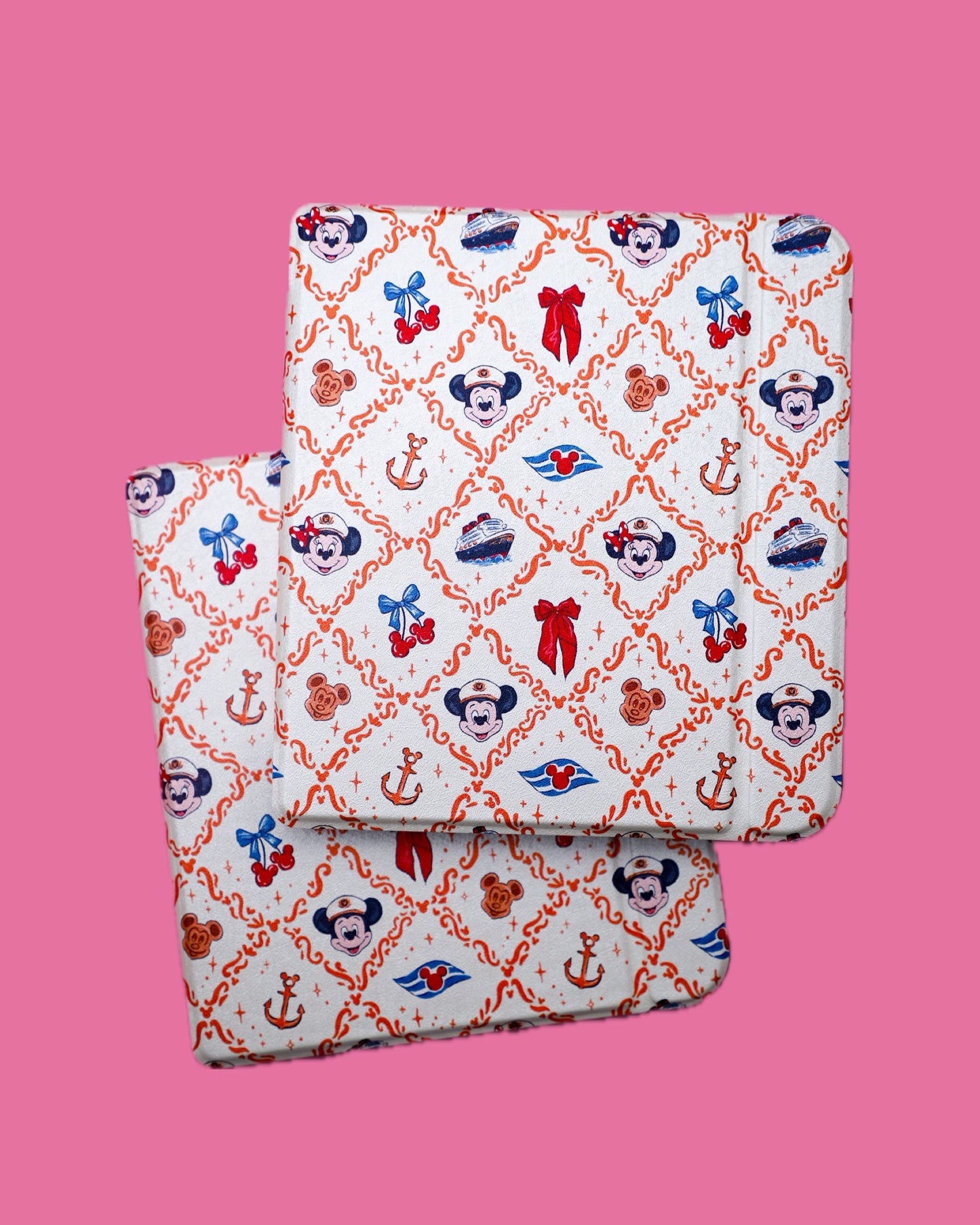Magic At Sea Kobo Libra Case