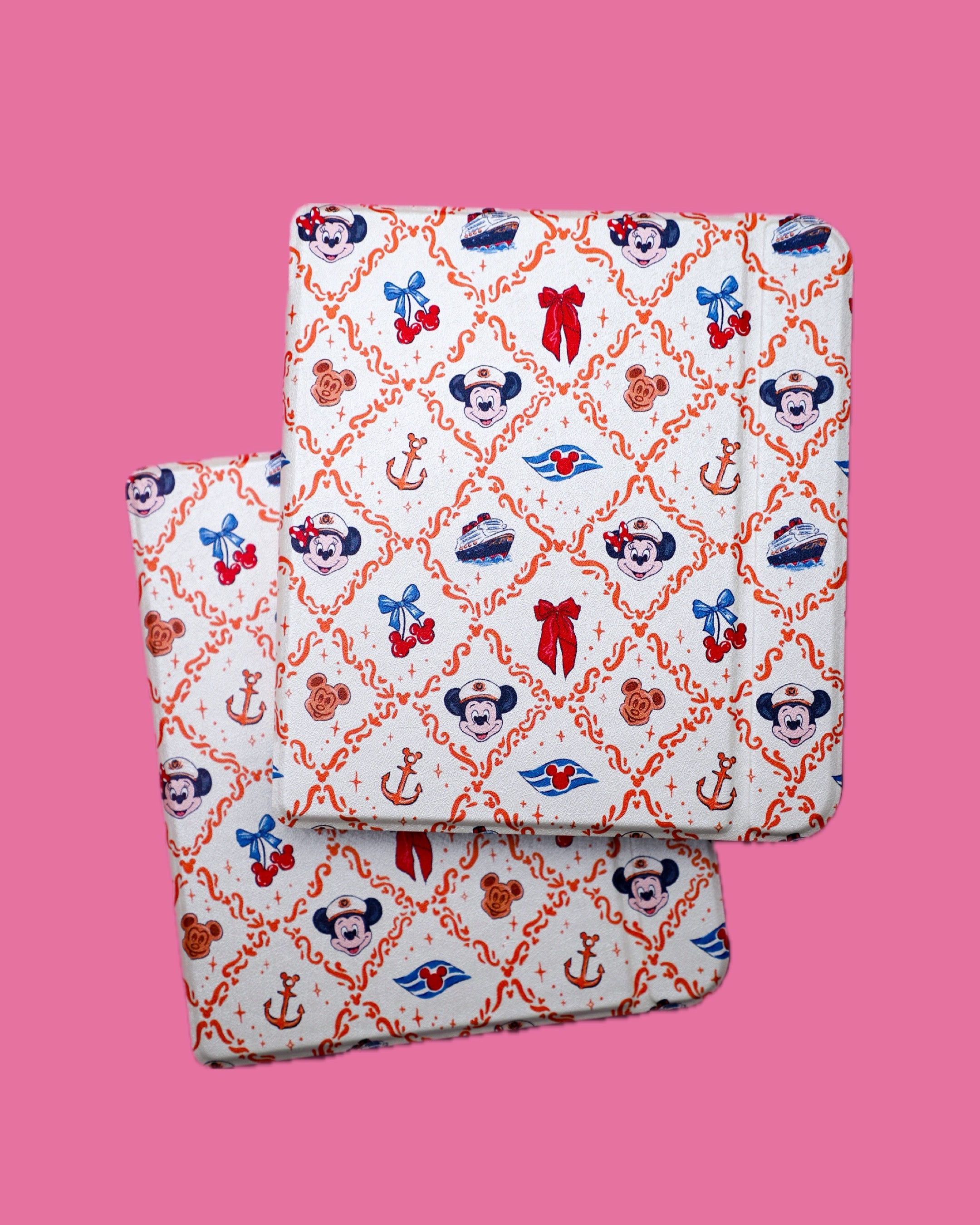 Magic At Sea Kobo Libra Case