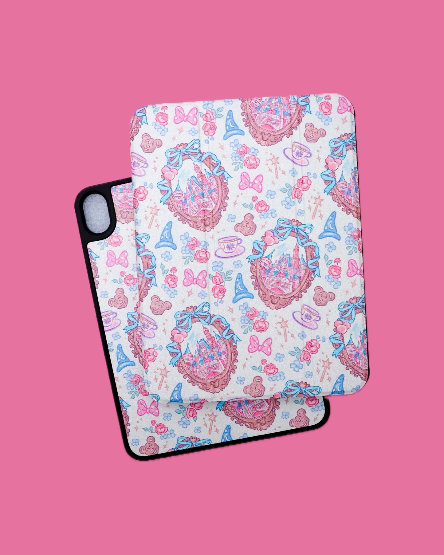 Happily Ever After iPad Mini Case