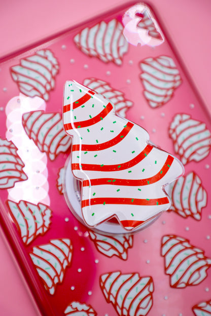 Christmas Tree Cakes MagSafe Phone Grip