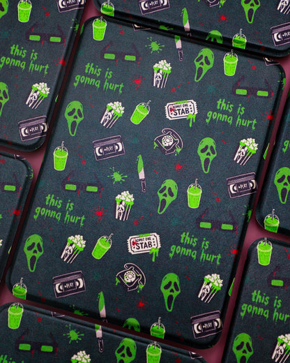 This is Gonna Hurt Kindle Case