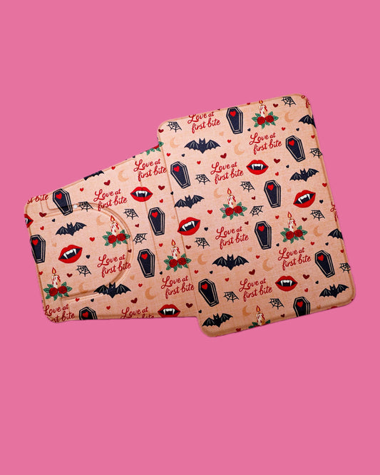Love At First Bite Detachable Kindle Case Cover Only