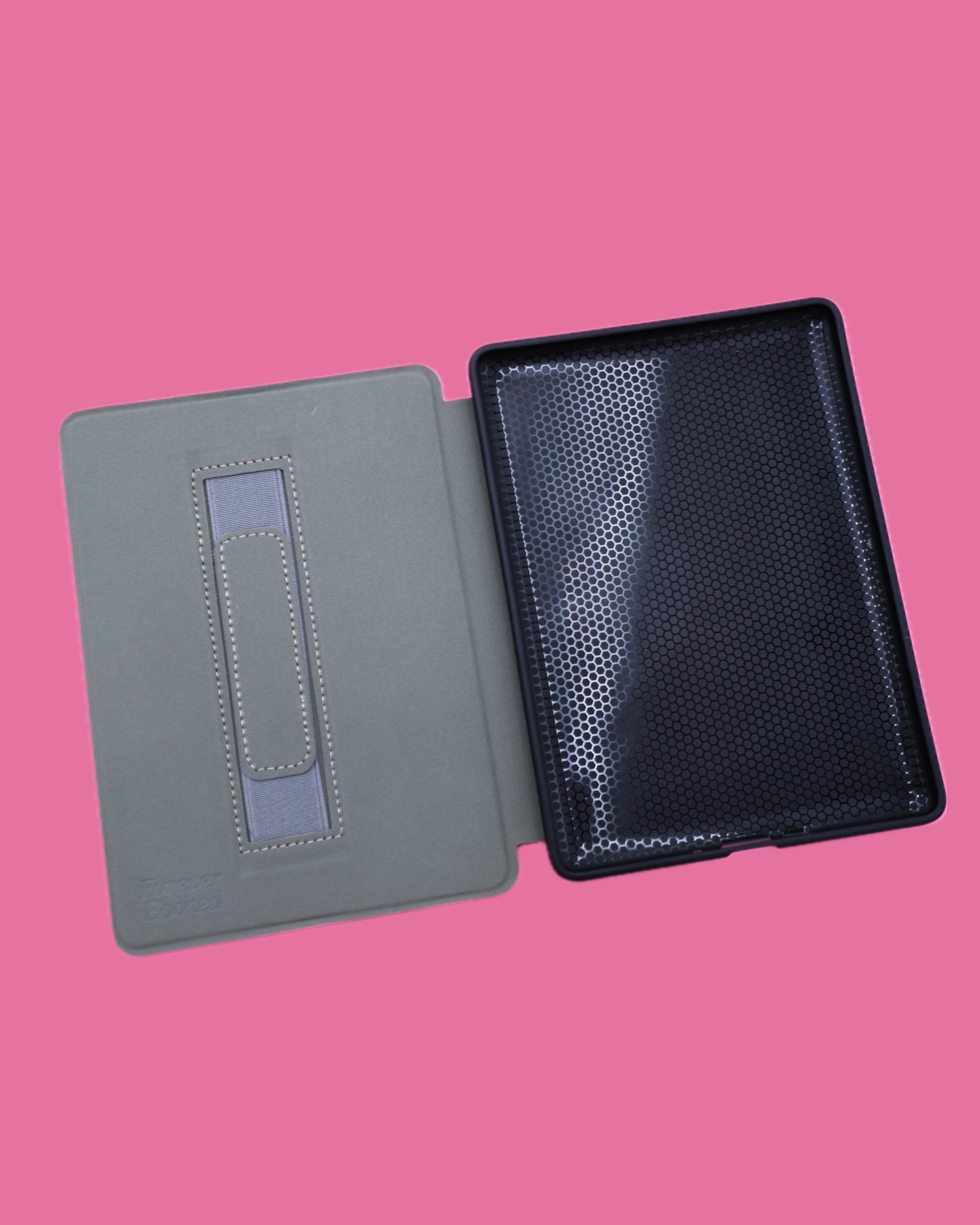 Let's Go Girls Kindle Case