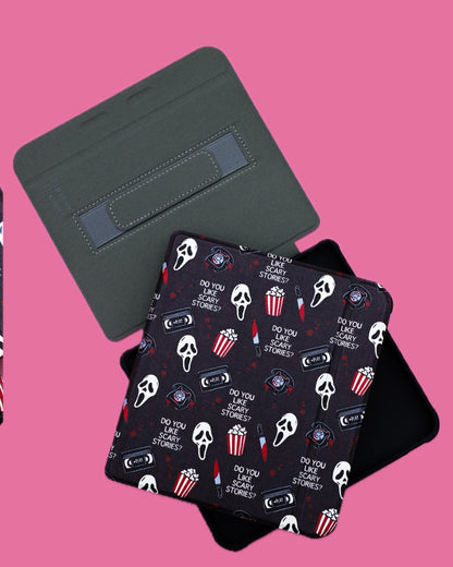 Do You Like Scary Stories Kobo Case