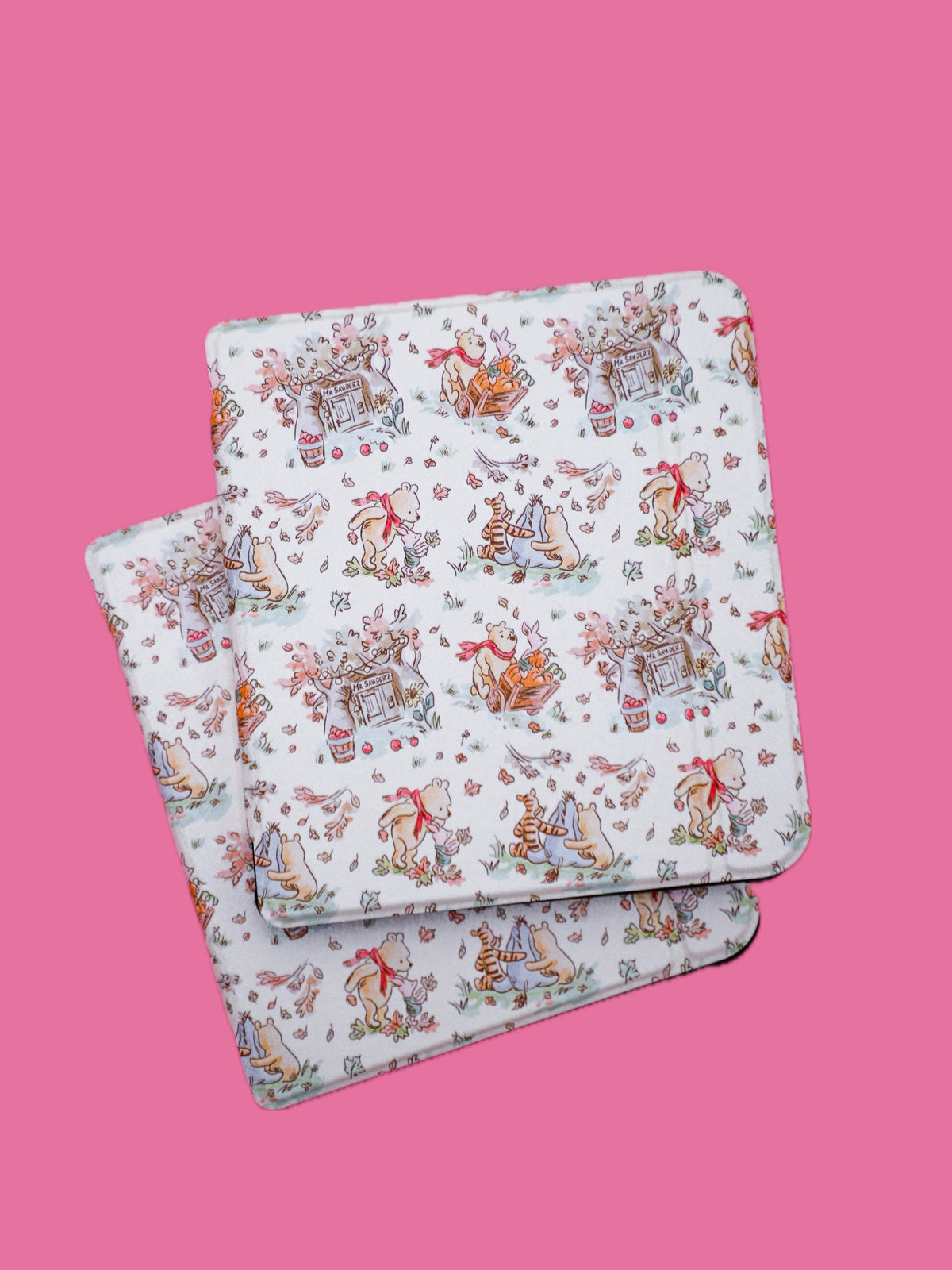 Hundred Acre Harvest Kobo Libra Case