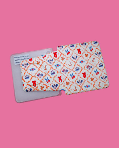 Magic At Sea Kobo Libra Detachable Case