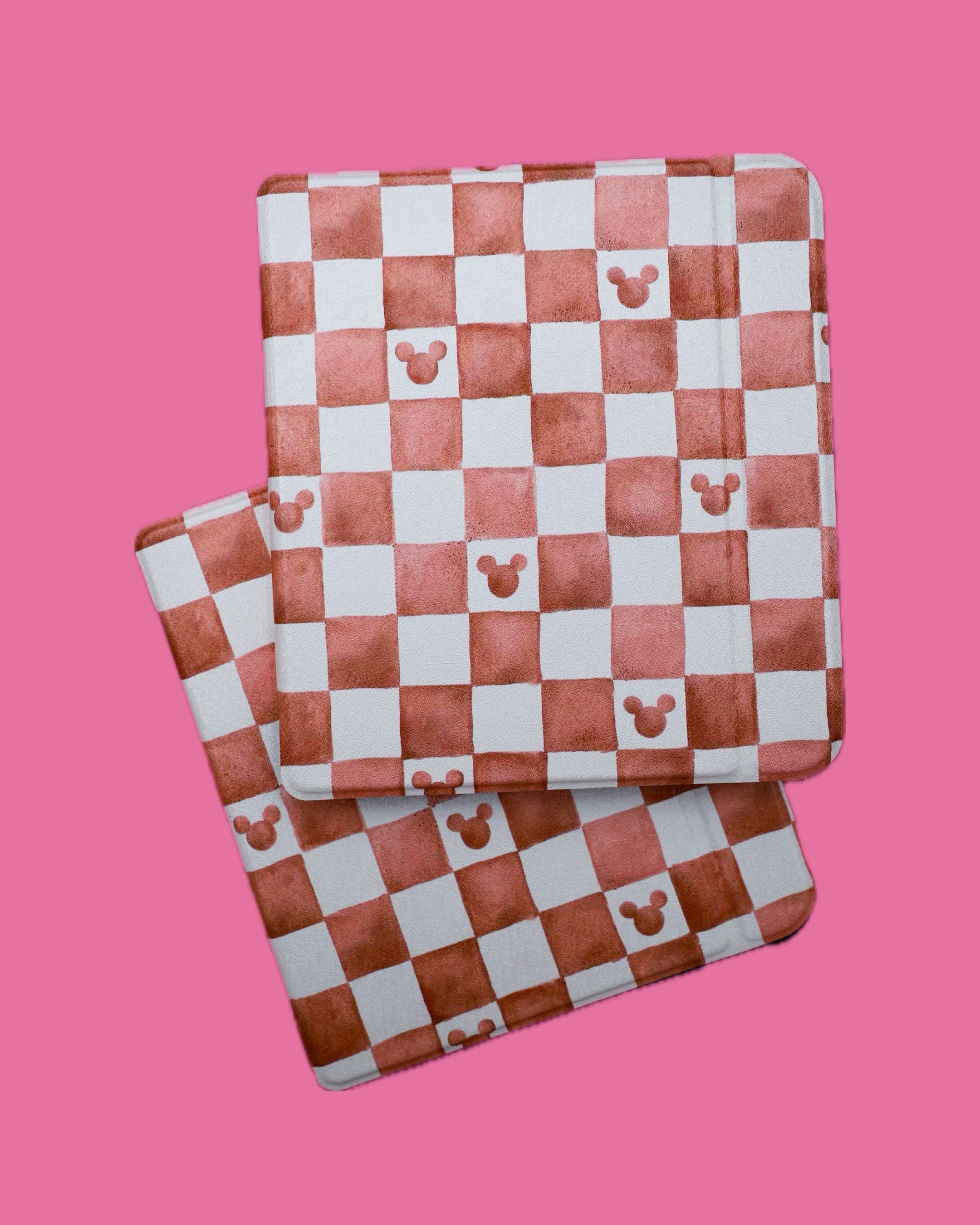 Main Street Mocha Kobo Libra Case