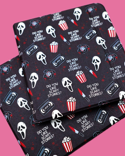 Do You Like Scary Stories Kobo Case