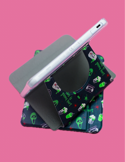 This is Gonna Hurt Kobo Libra Detachable Case