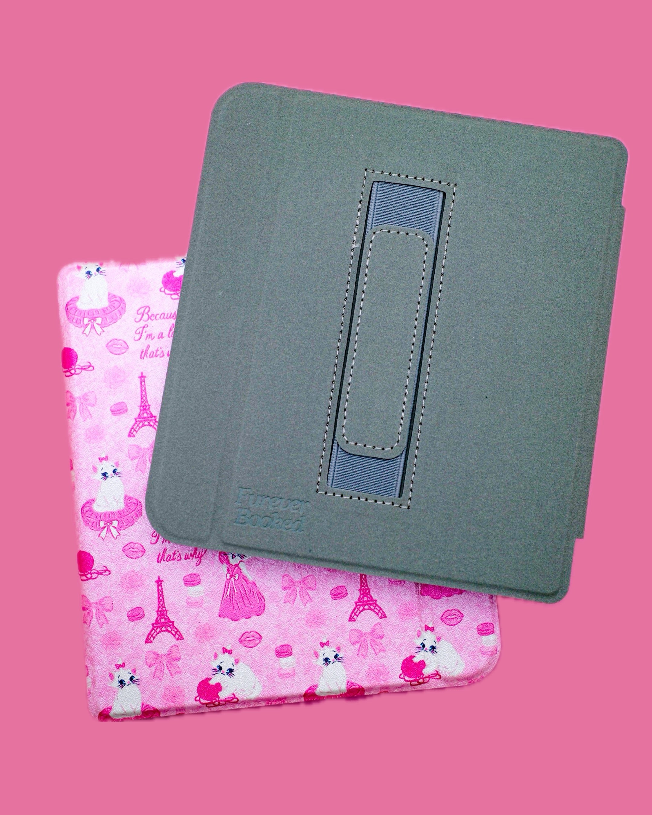 Because I'm A Lady That's Why Kobo Libra Case