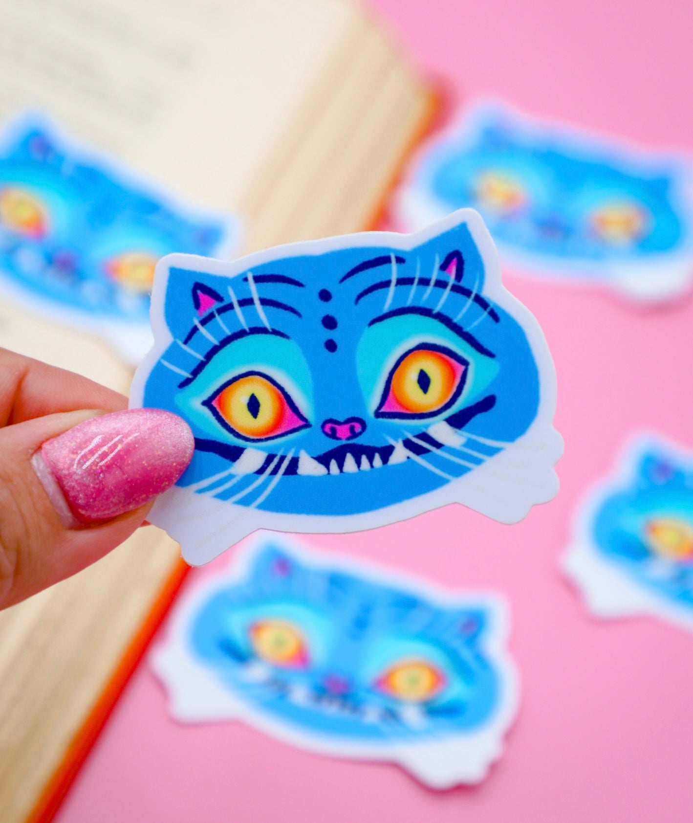 Derpy Sticker