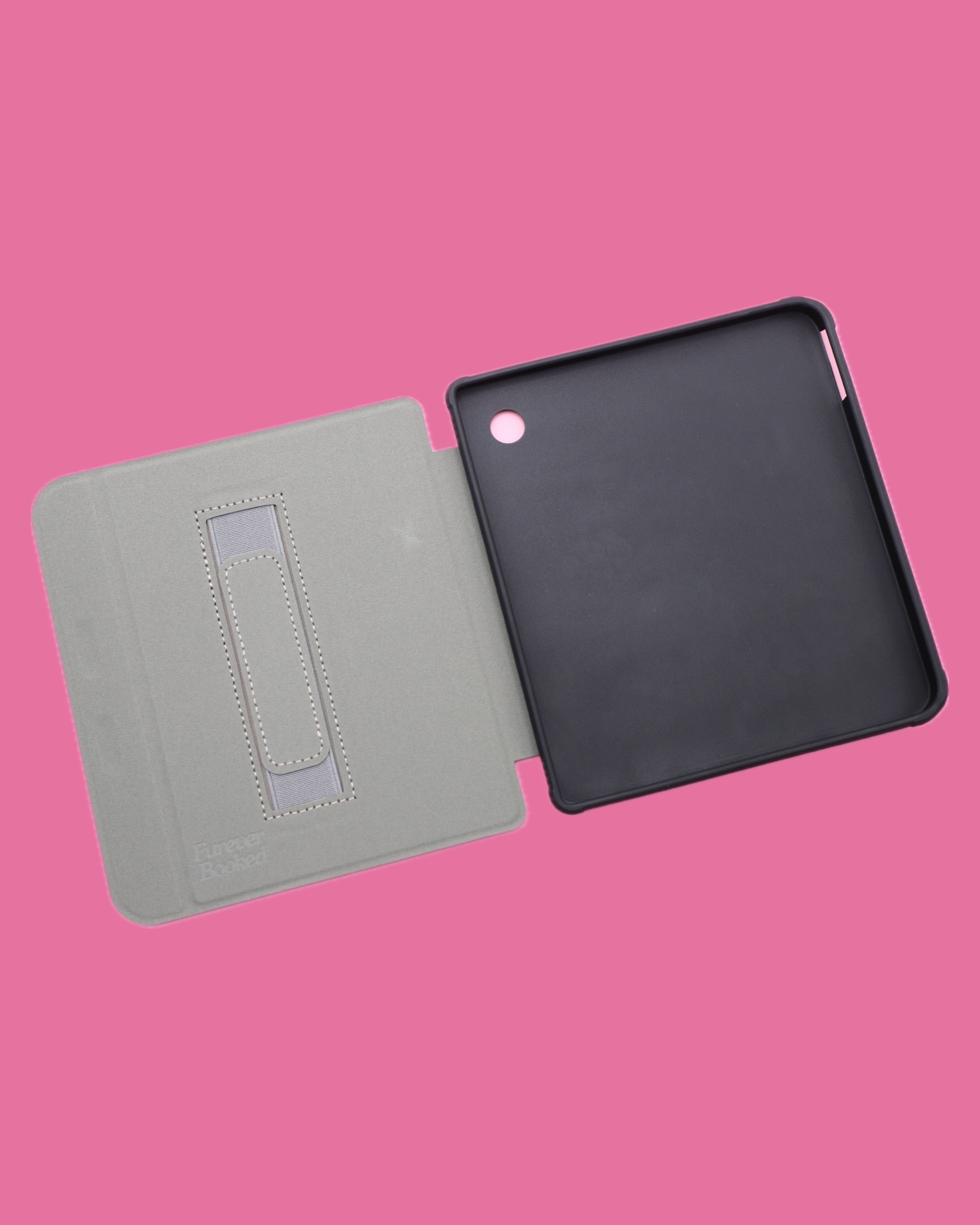 Dearest Reader Kobo Libra Case