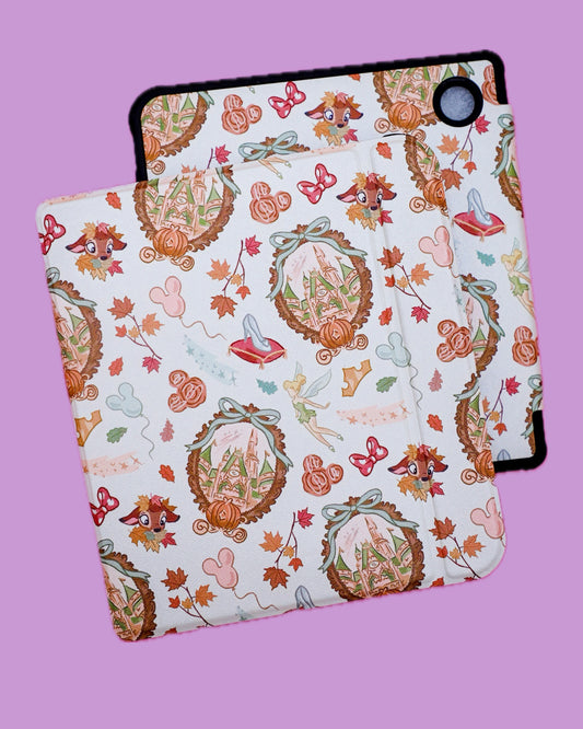 Autumn Ever After Kobo Case