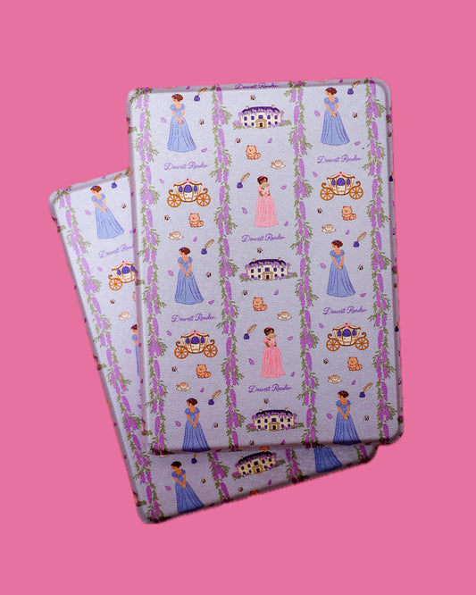 Dearest Reader Kindle Case