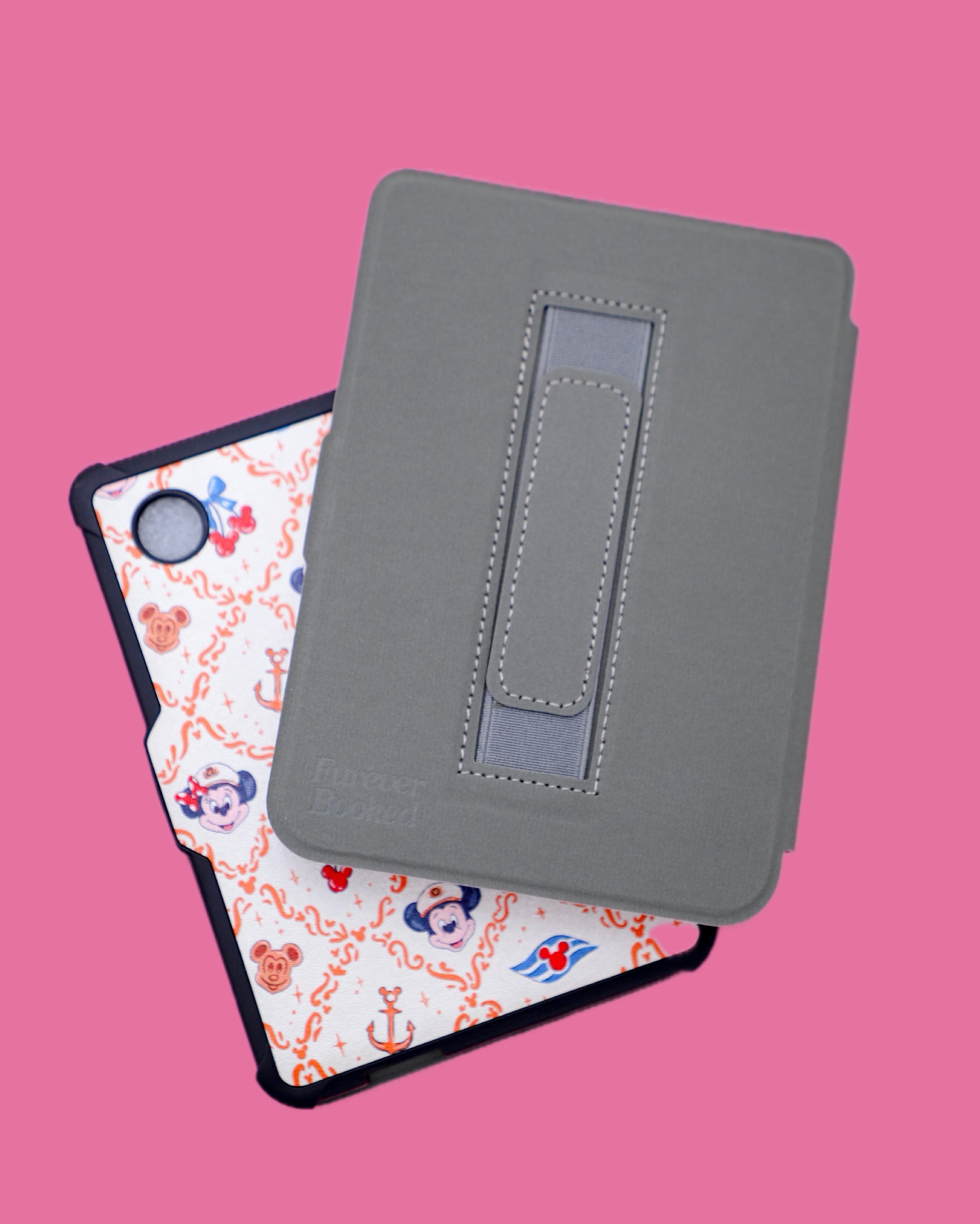 Magic At Sea Kobo Clara Case