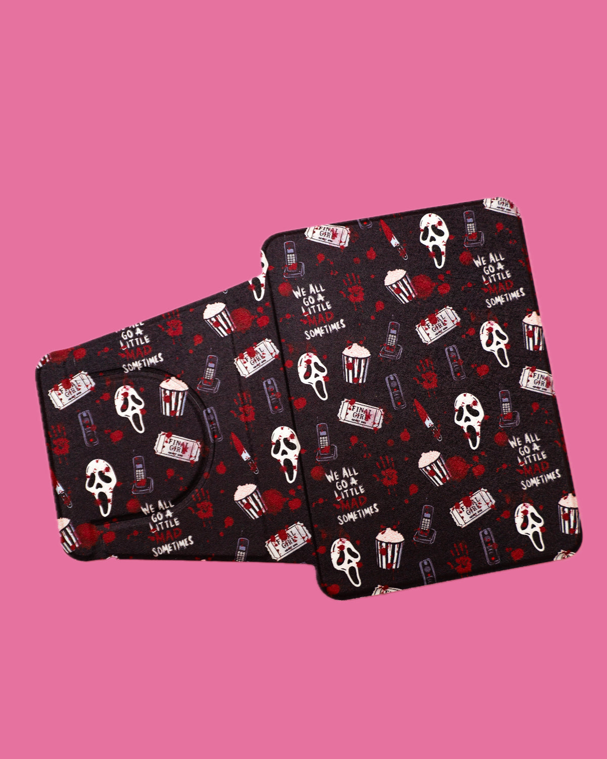 Madness Detachable Kindle Case Cover Only