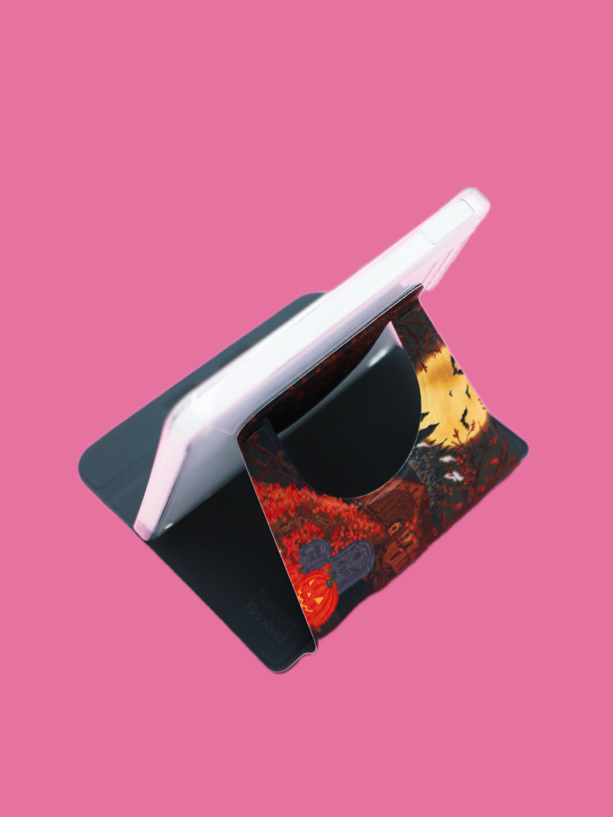 Headless Horseman Kobo Libra Detachable Case