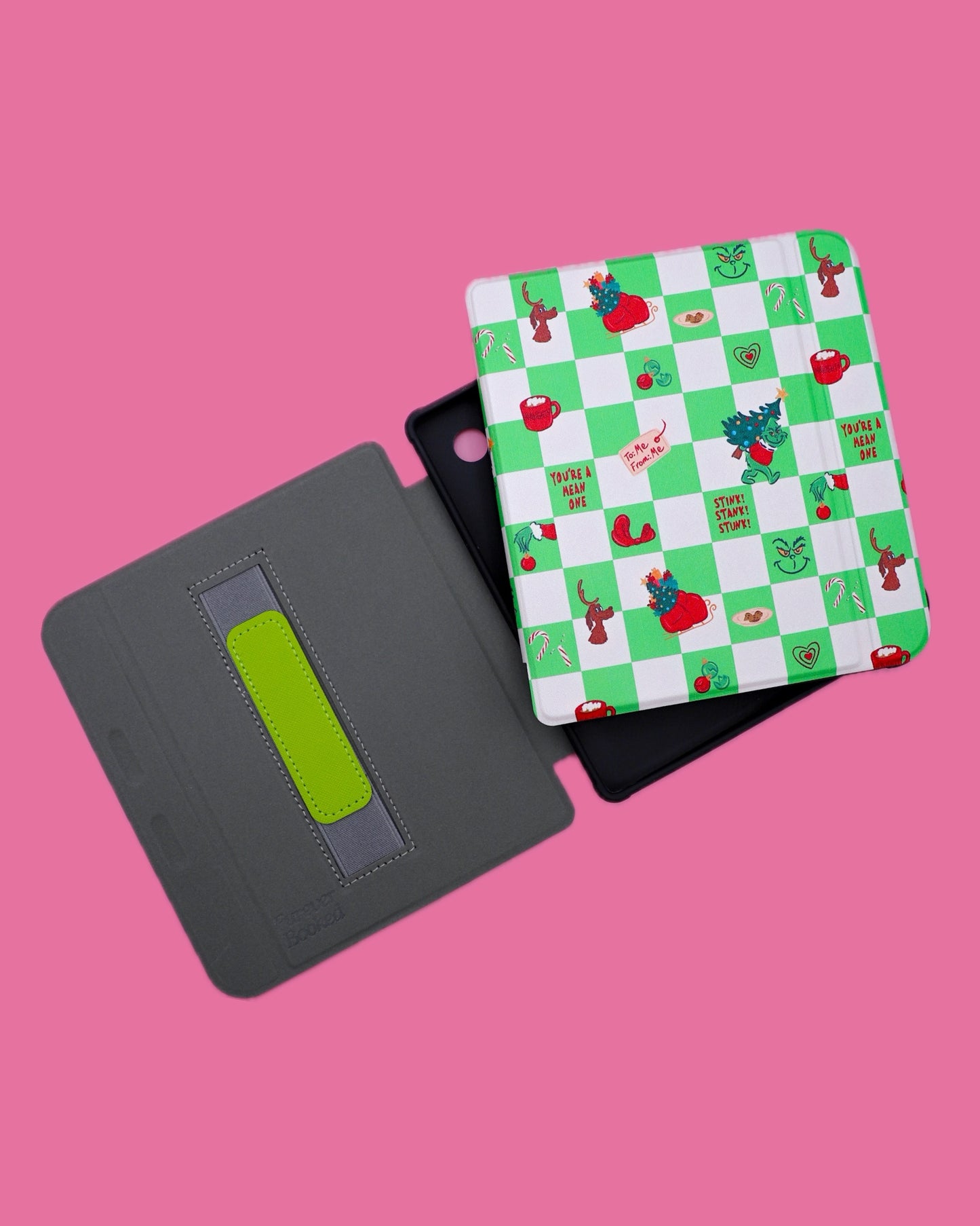 Stink Stank Stunk Kobo Libra Case