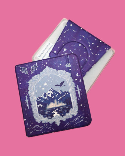 City of Stars Kobo Libra Detachable Case