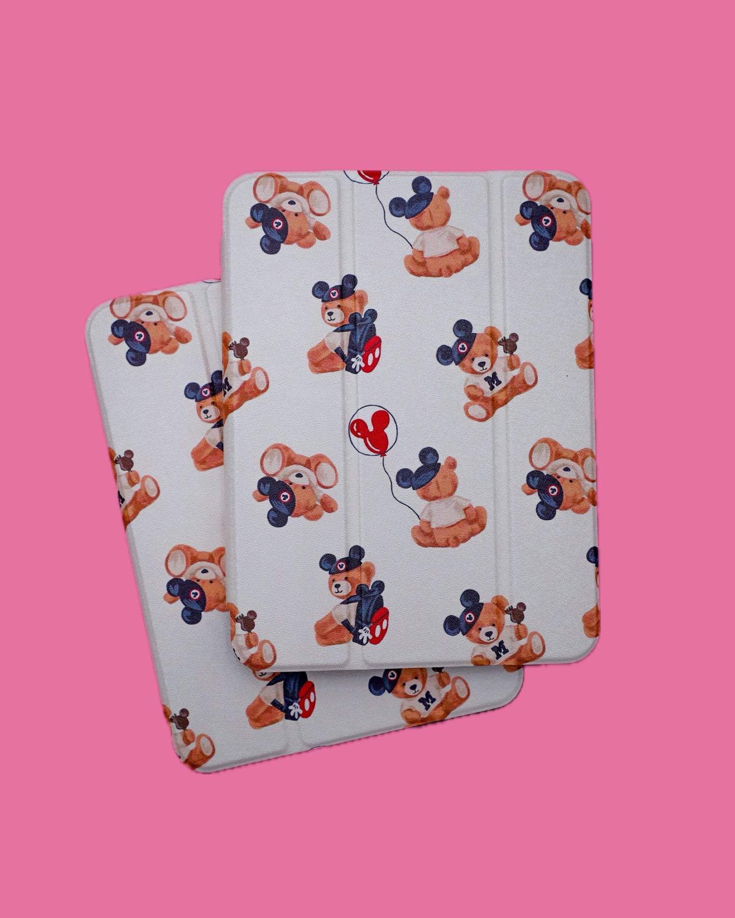 Duffy's Park Day iPad Mini Case