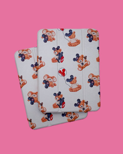 Duffy's Park Day iPad Mini Case