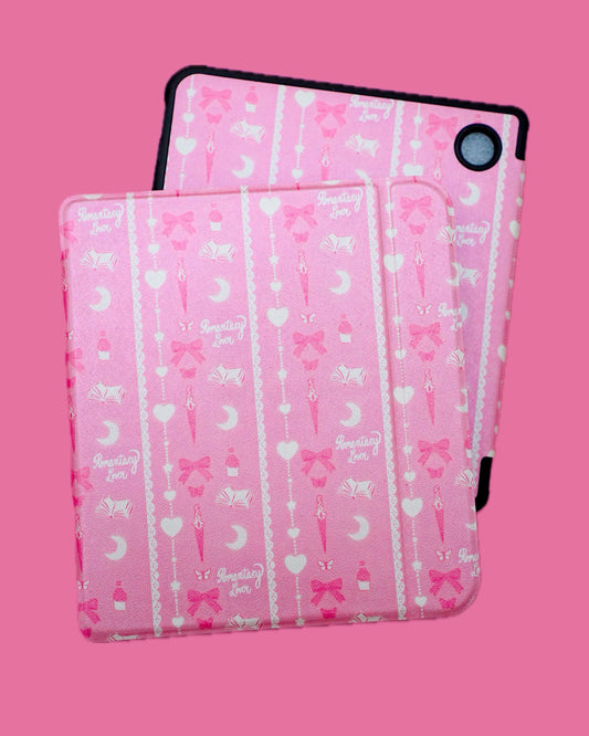 Romantasy Lover Kobo Libra Case