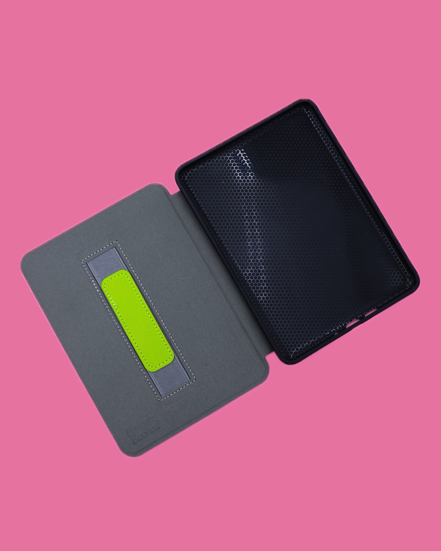 Stink Stank Stunk Kindle Case