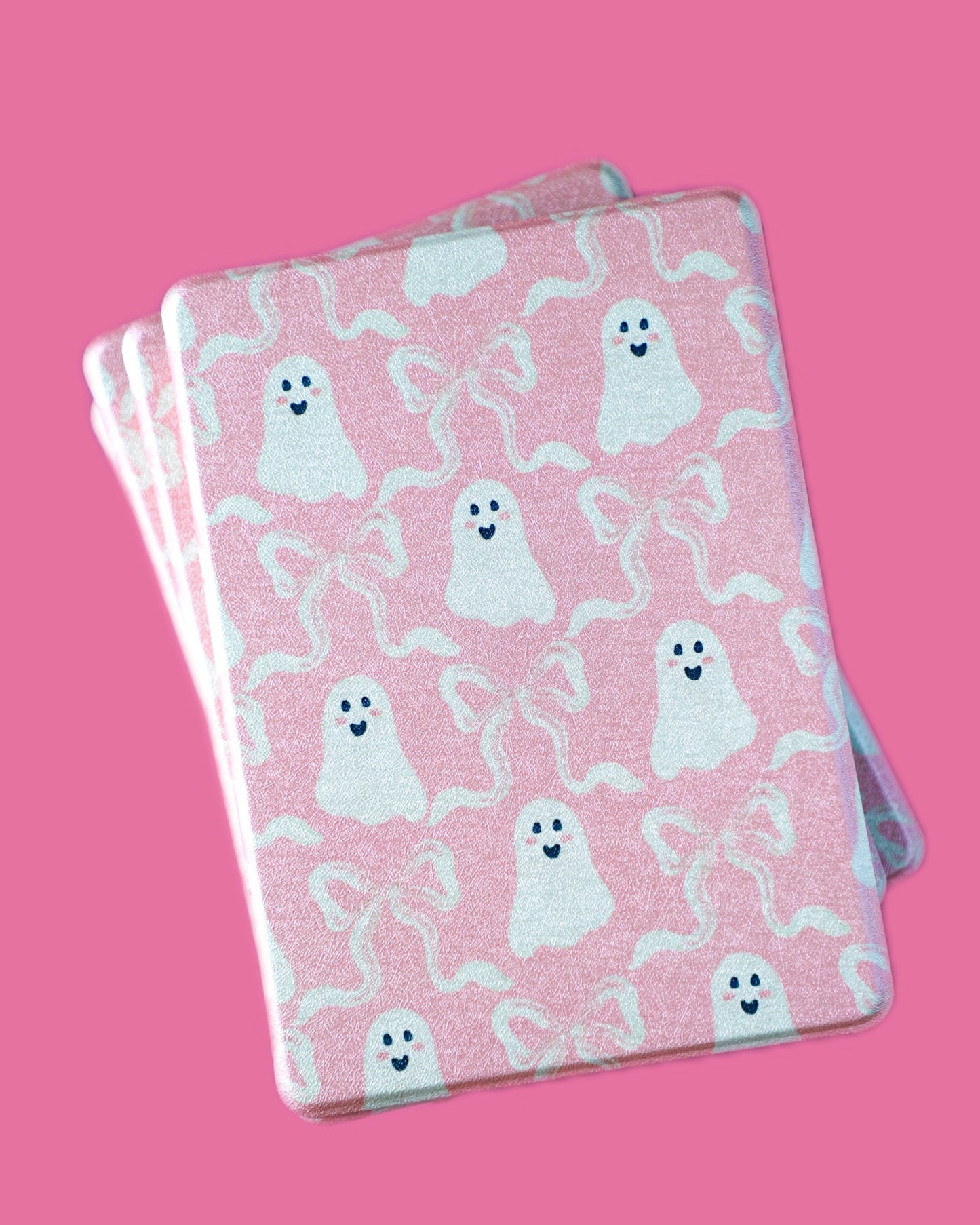 Hey Ghoul Kindle Case