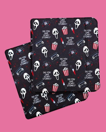 Do You Like Scary Stories Kobo Case