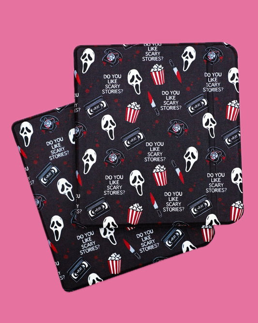Do You Like Scary Stories Kobo Case