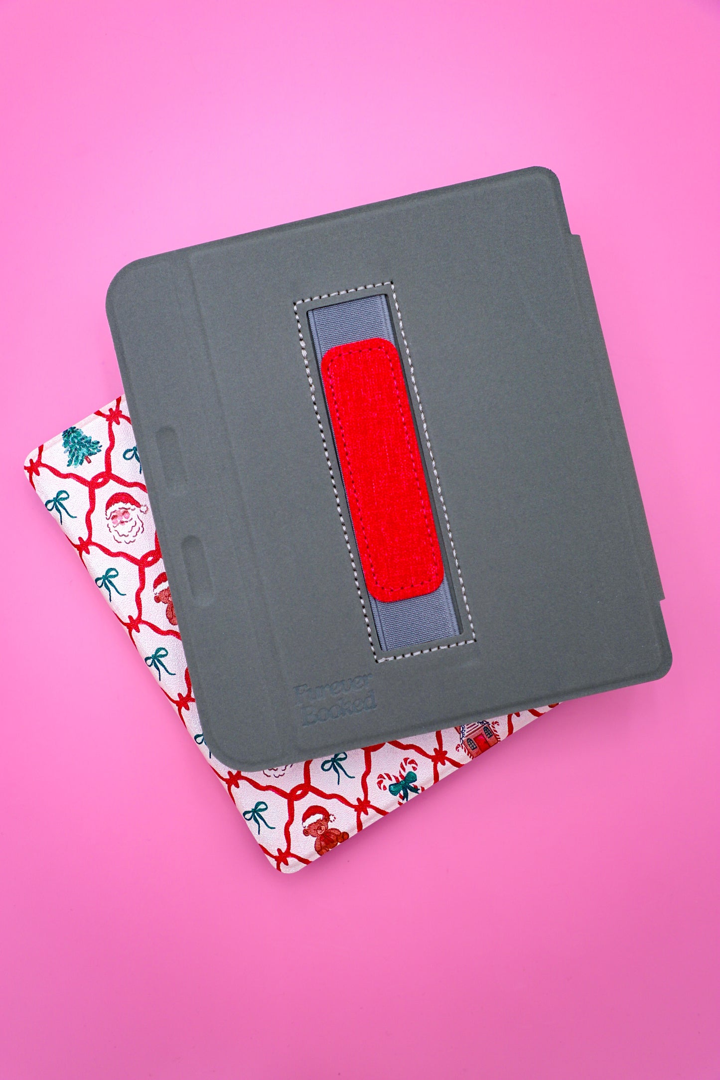 Christmas Cottage Kobo Libra Case