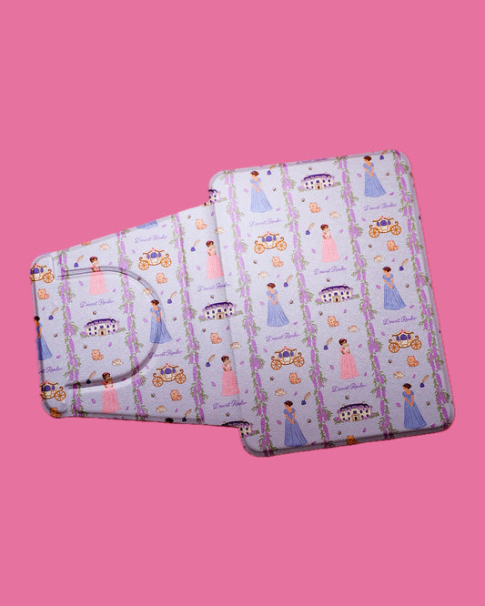 Dearest Reader Detachable Kindle Case Cover Only