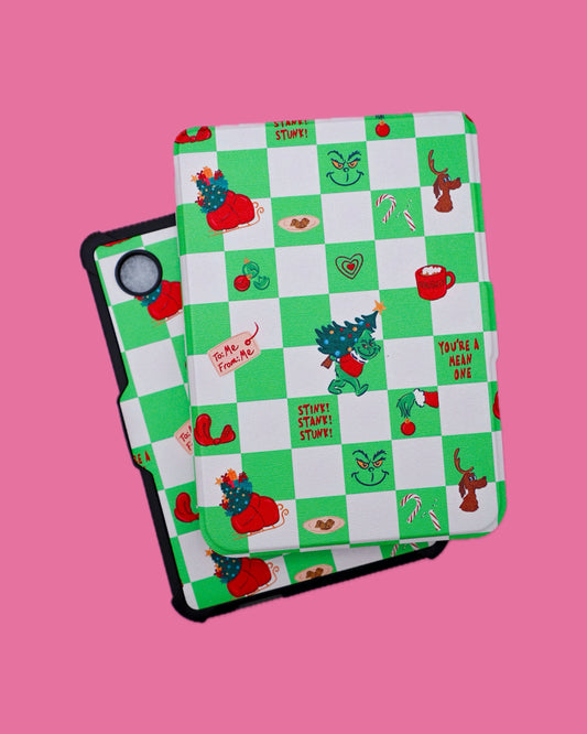 Stink Stank Stunk Kobo Clara Case