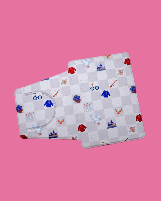 Happy Christmas Detachable Kindle Case Cover Only