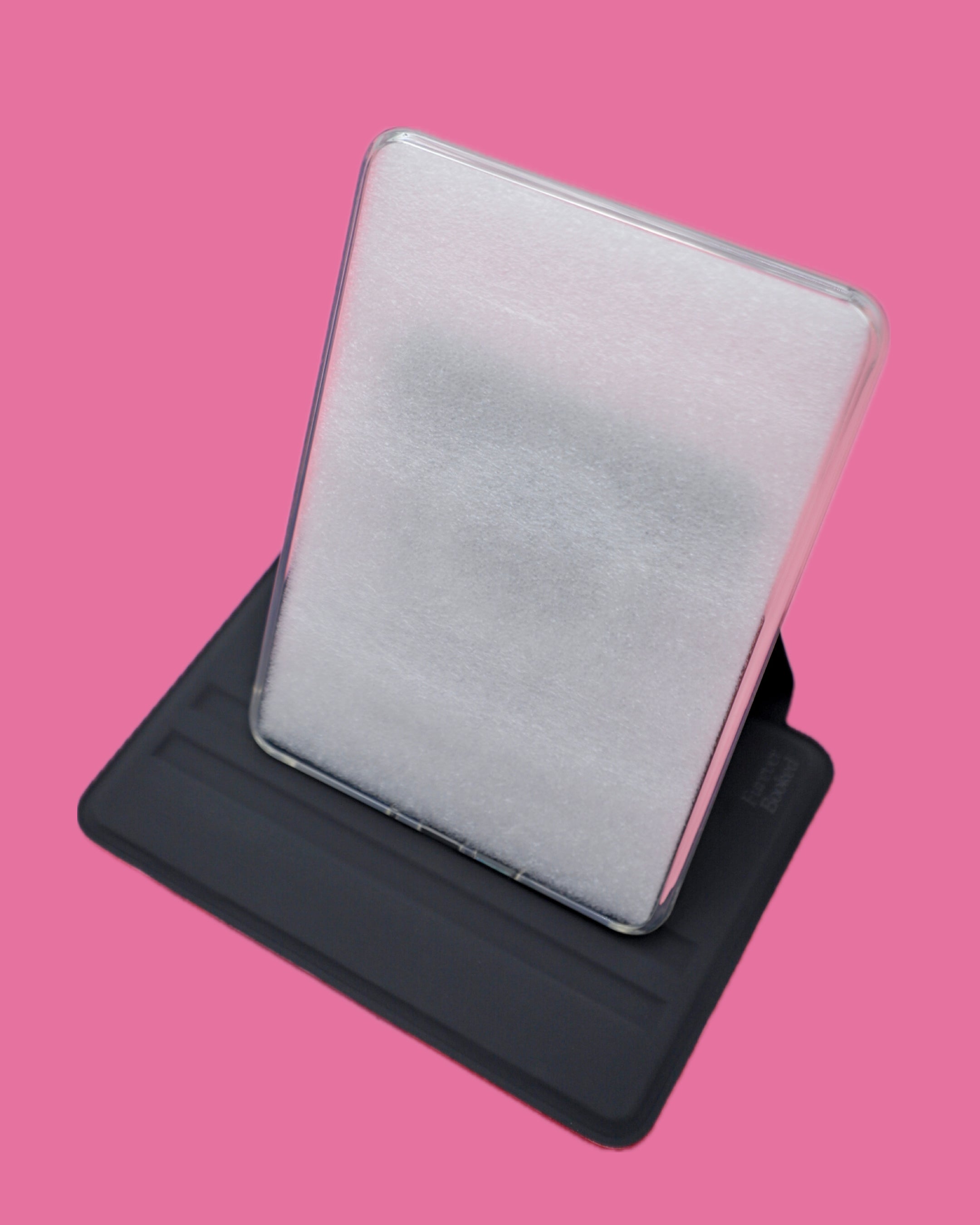 Bella's House Detachable Cover Kindle Case
